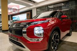 ميتسوبيشي اوتلاندر